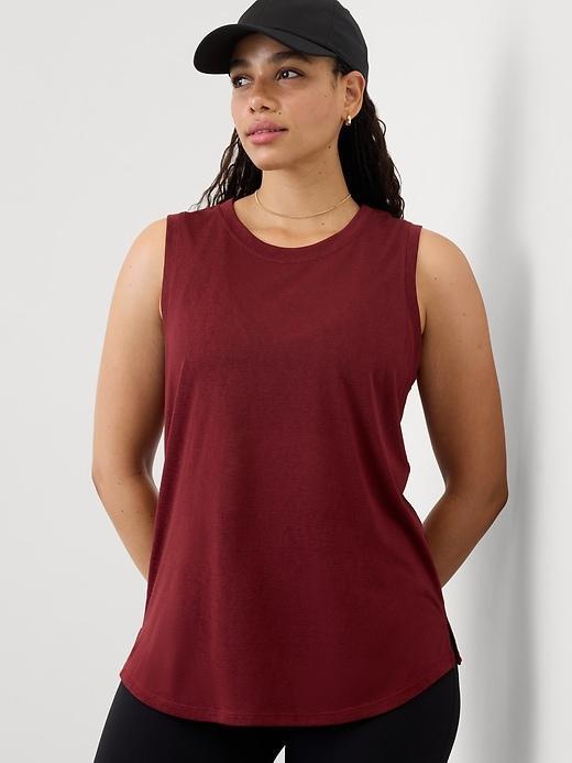 Breezy Tank Product Image