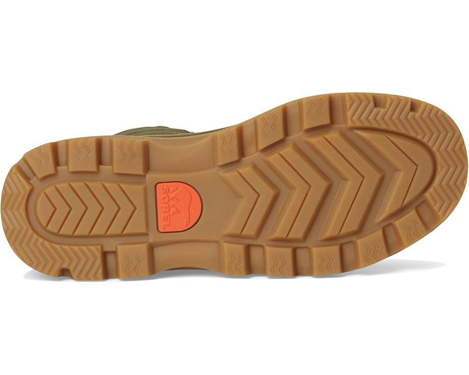 Women's SOREL Scout N About™ Mid Sneakers Product Image