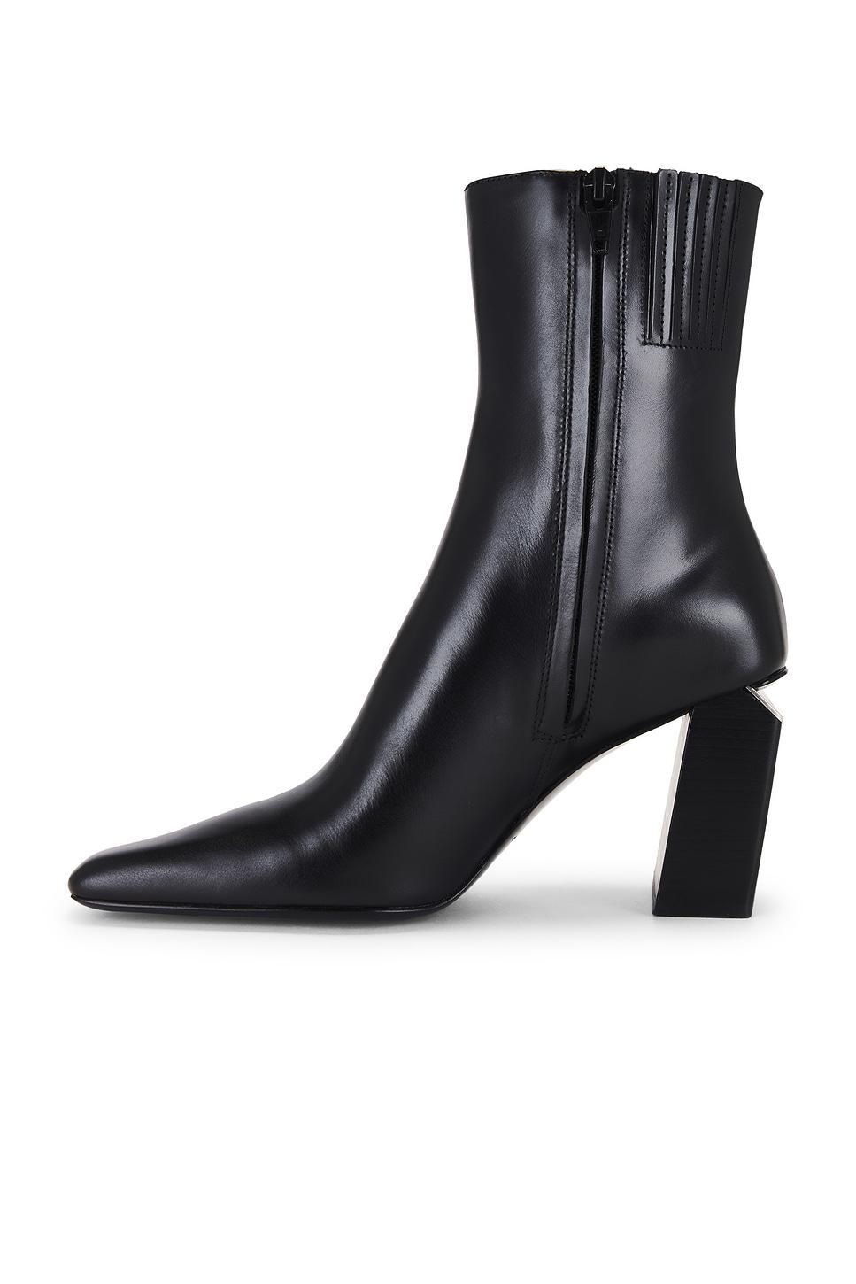 Toni 85 Ankle Boot Alexander Wang Product Image
