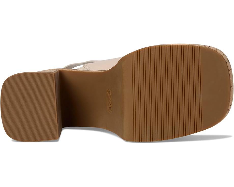 Nora Platform Sandal Product Image