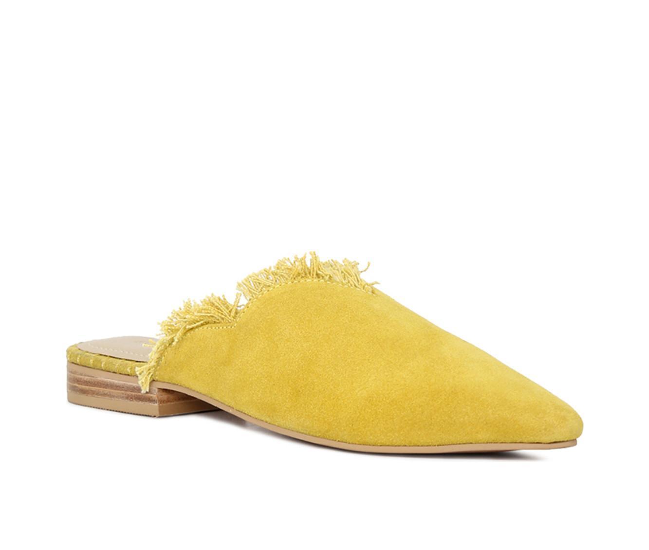 Women's Rag & Co Molly Mules Product Image