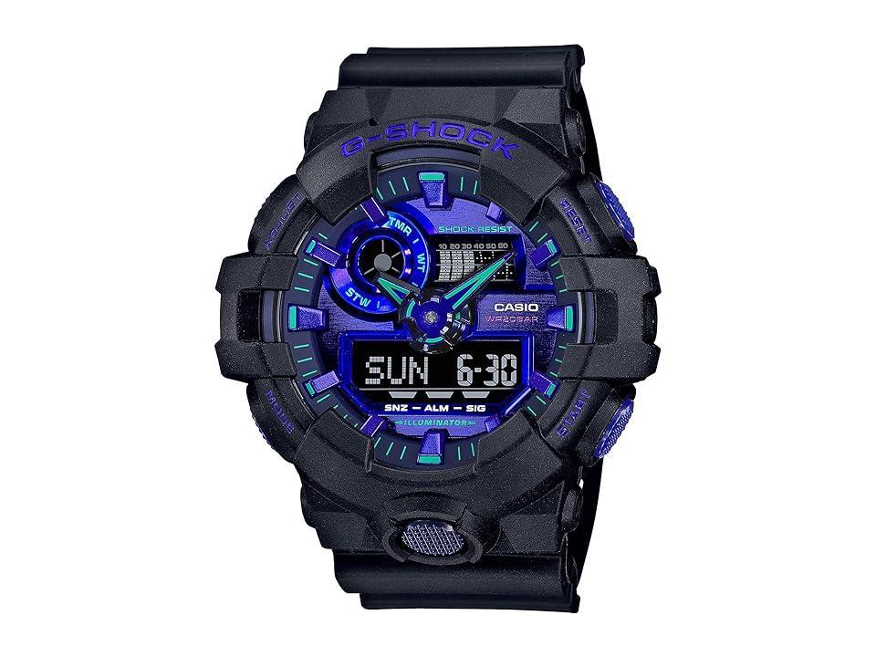 G-Shock Analog Digital Watch, 53.4mm Product Image