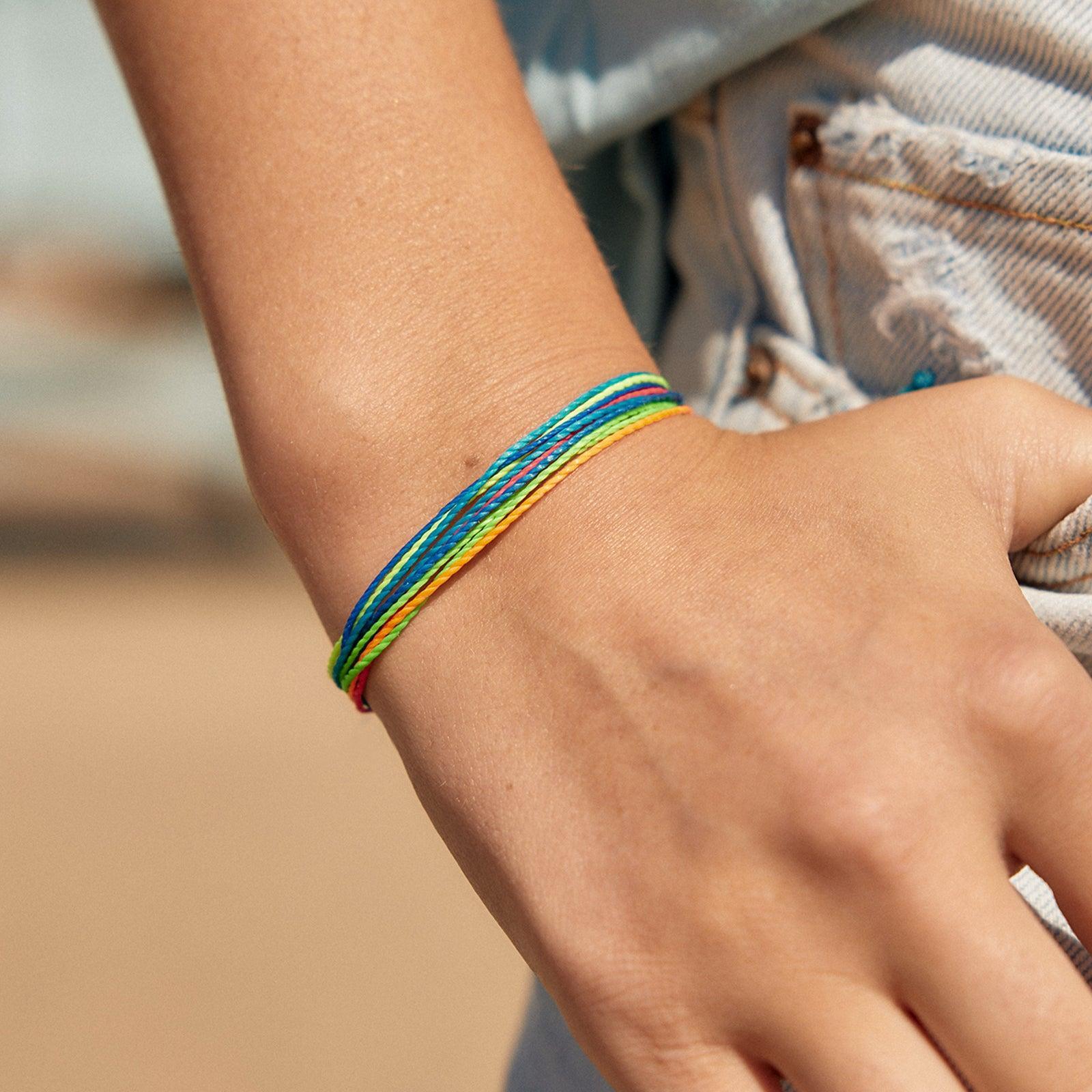 Radioactive Bracelet Male Product Image