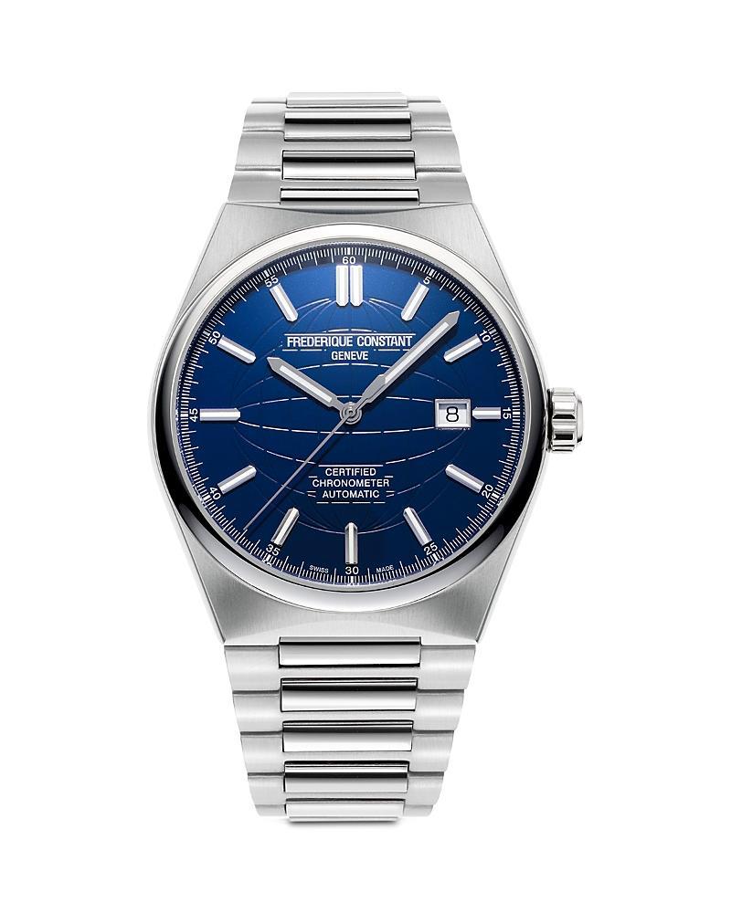 Frederique Constant Highlife Watch, 41mm Product Image