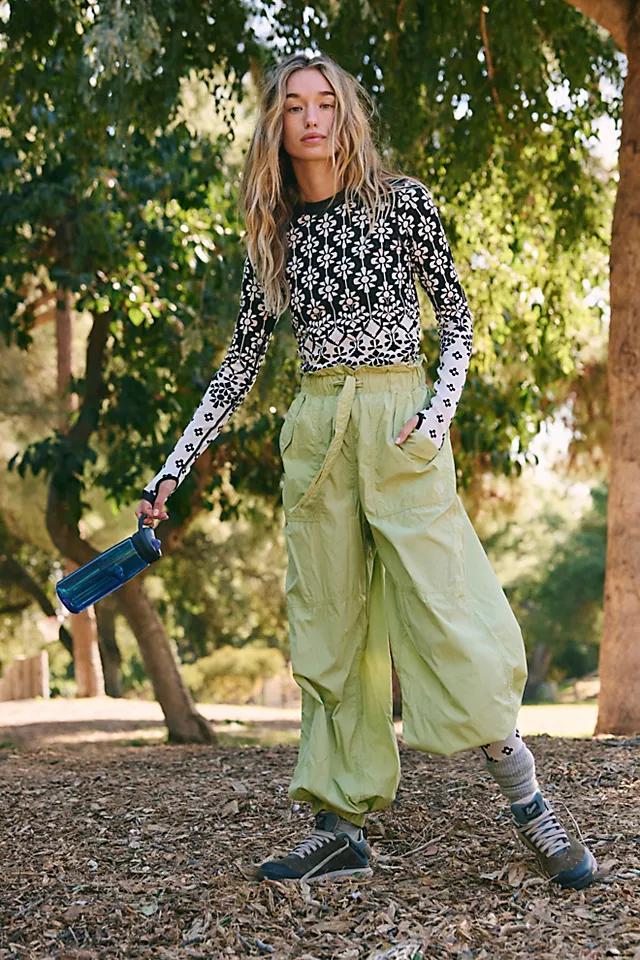Into The Woods Pants Product Image