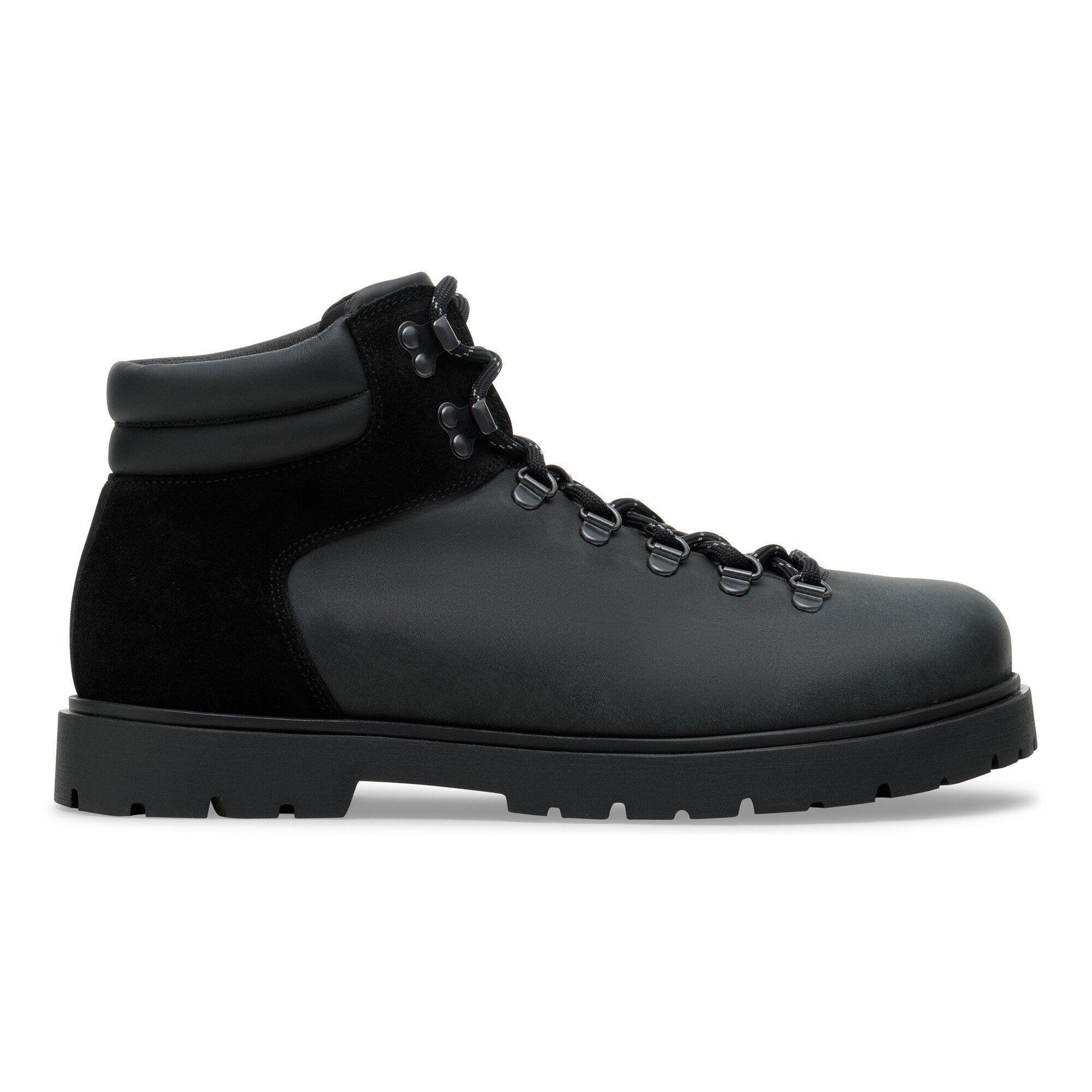 Jackson Nubuck Leather/Suede Product Image