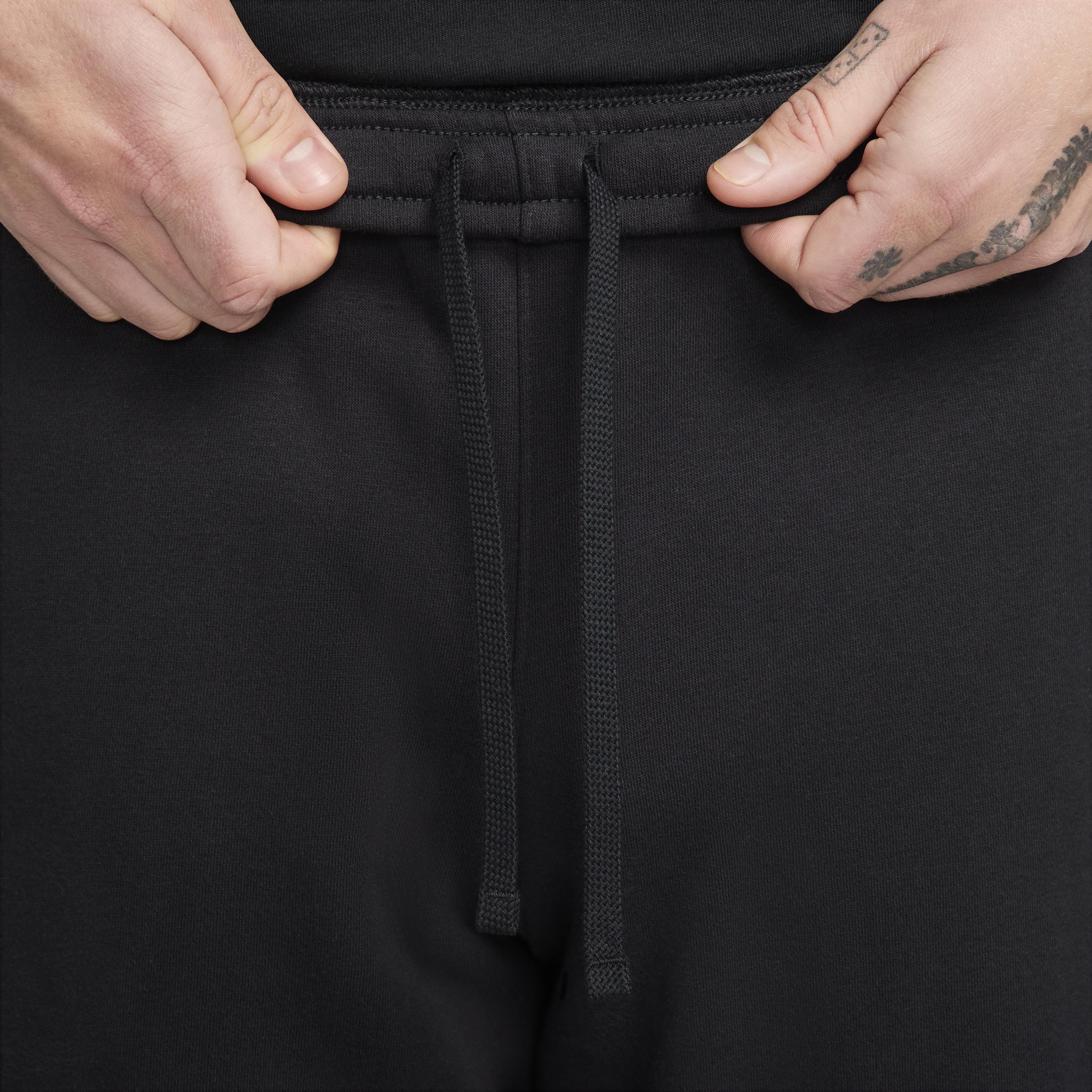 Nike Men's Club Fleece Bungee Pants Product Image