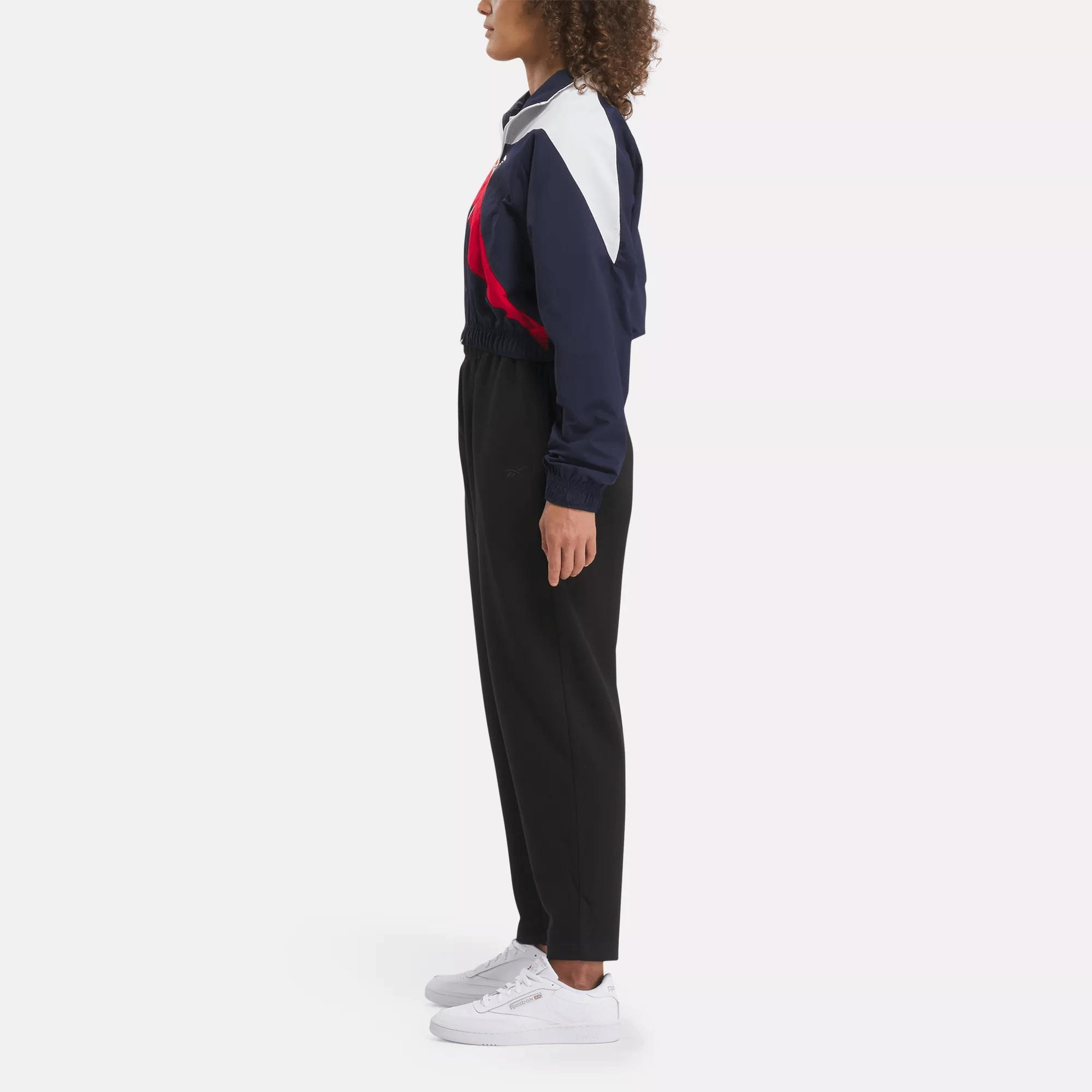 Women's Classics Franchise Track Jacket Female Product Image