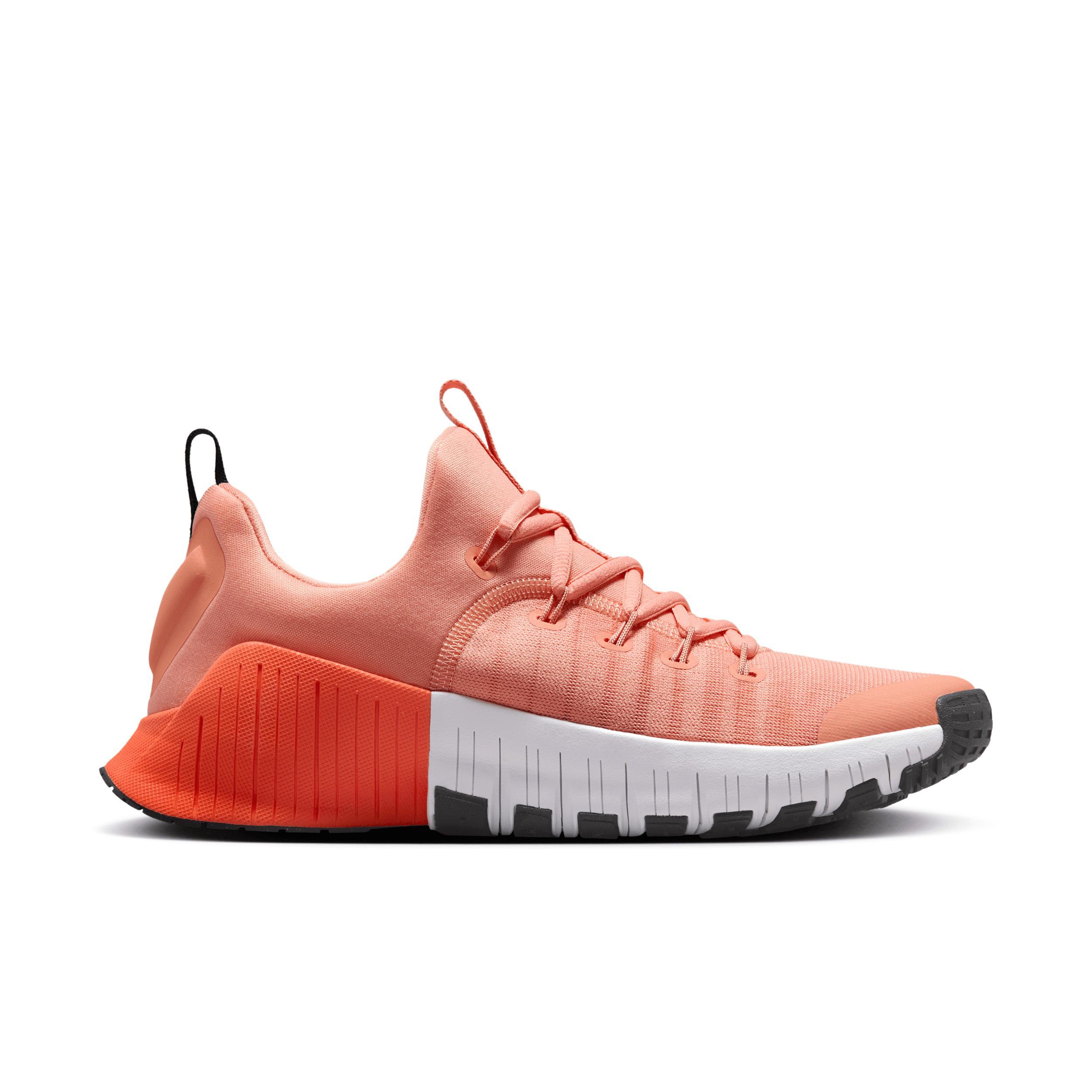 Nike Women's Free Metcon 6 Workout Shoes Product Image