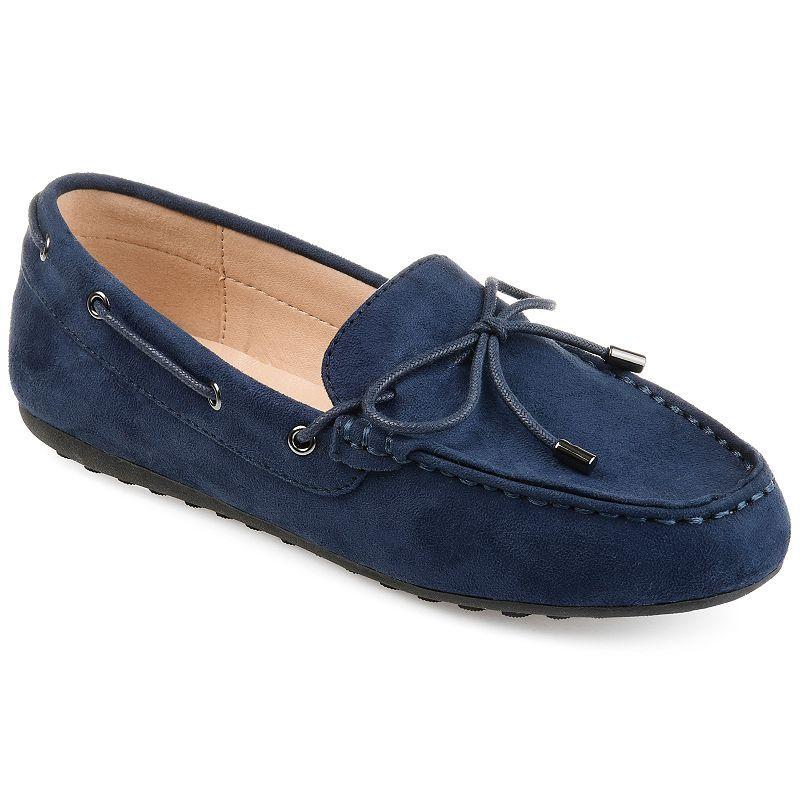 Journee Collection Womens Thatch Loafer Product Image