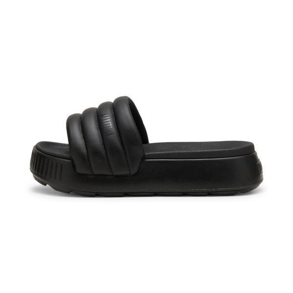 Karmen Puffy Women's Slides Product Image