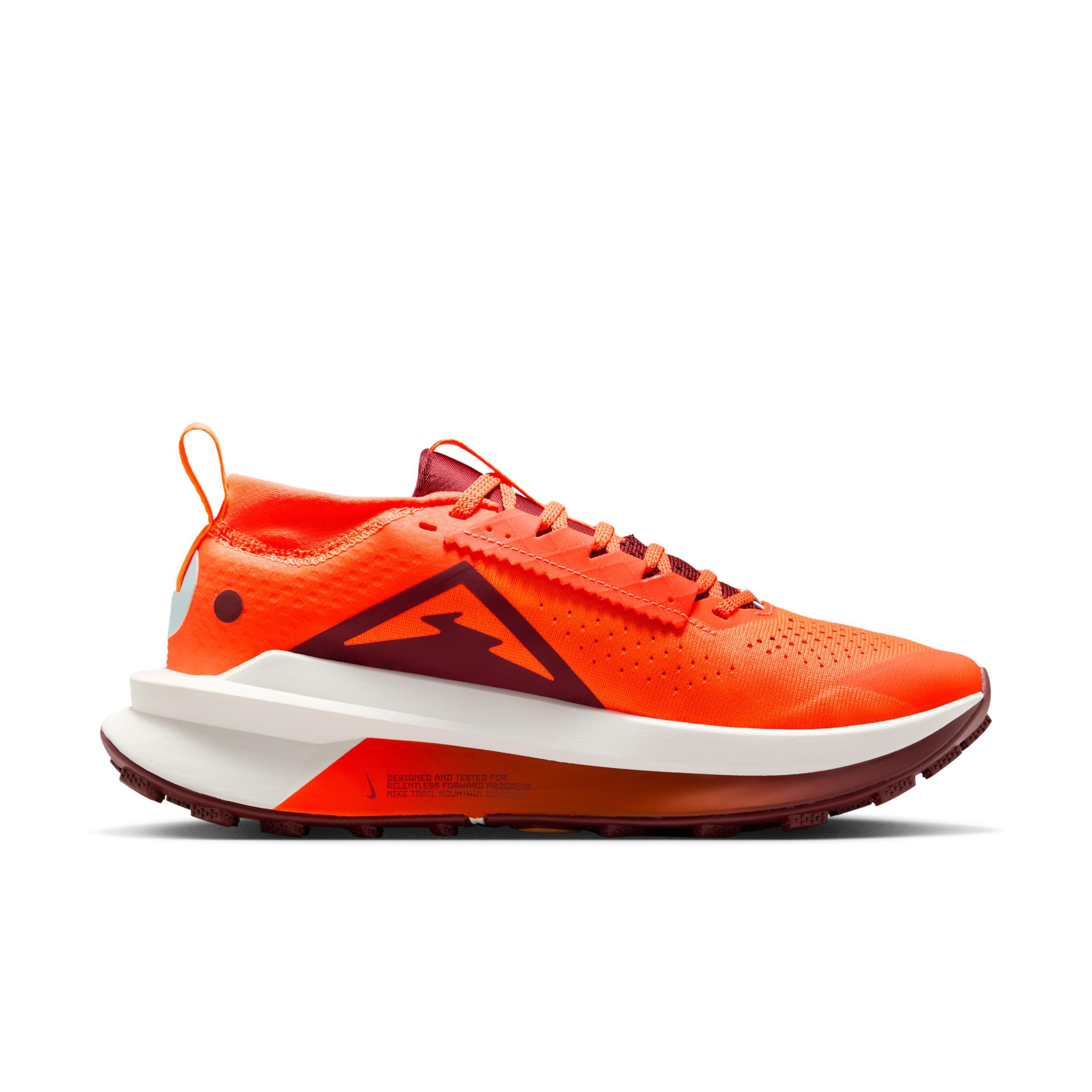 Nike Men's Zegama 2 Trail Running Shoes Product Image
