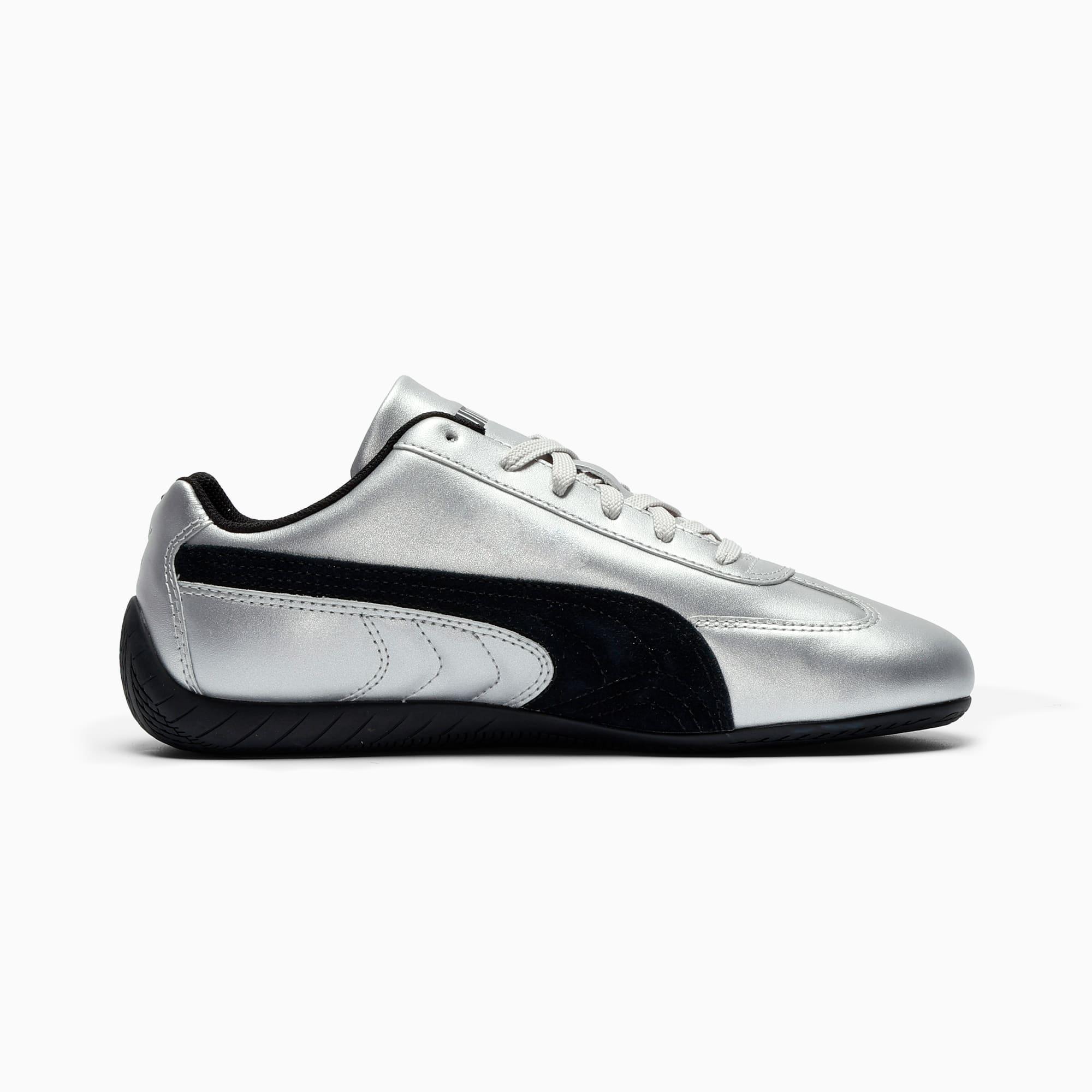 Speedcat Metallic Sneakers Women Product Image