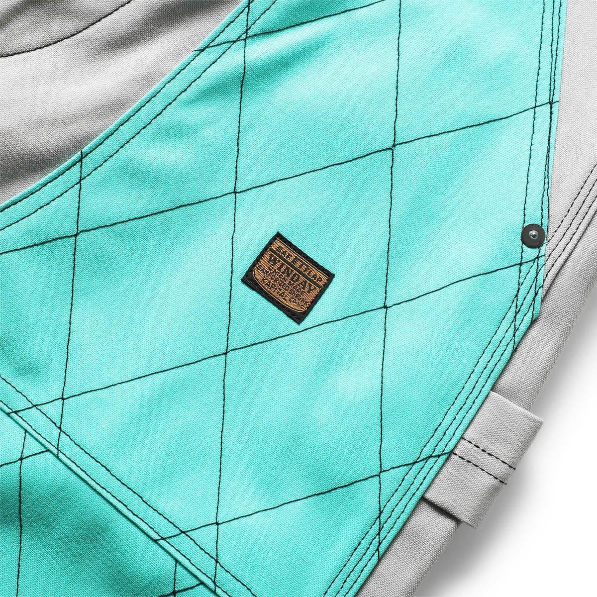 CANVAS W-KNEE ROOKIE PAINTER PANTS (2TONE) Product Image