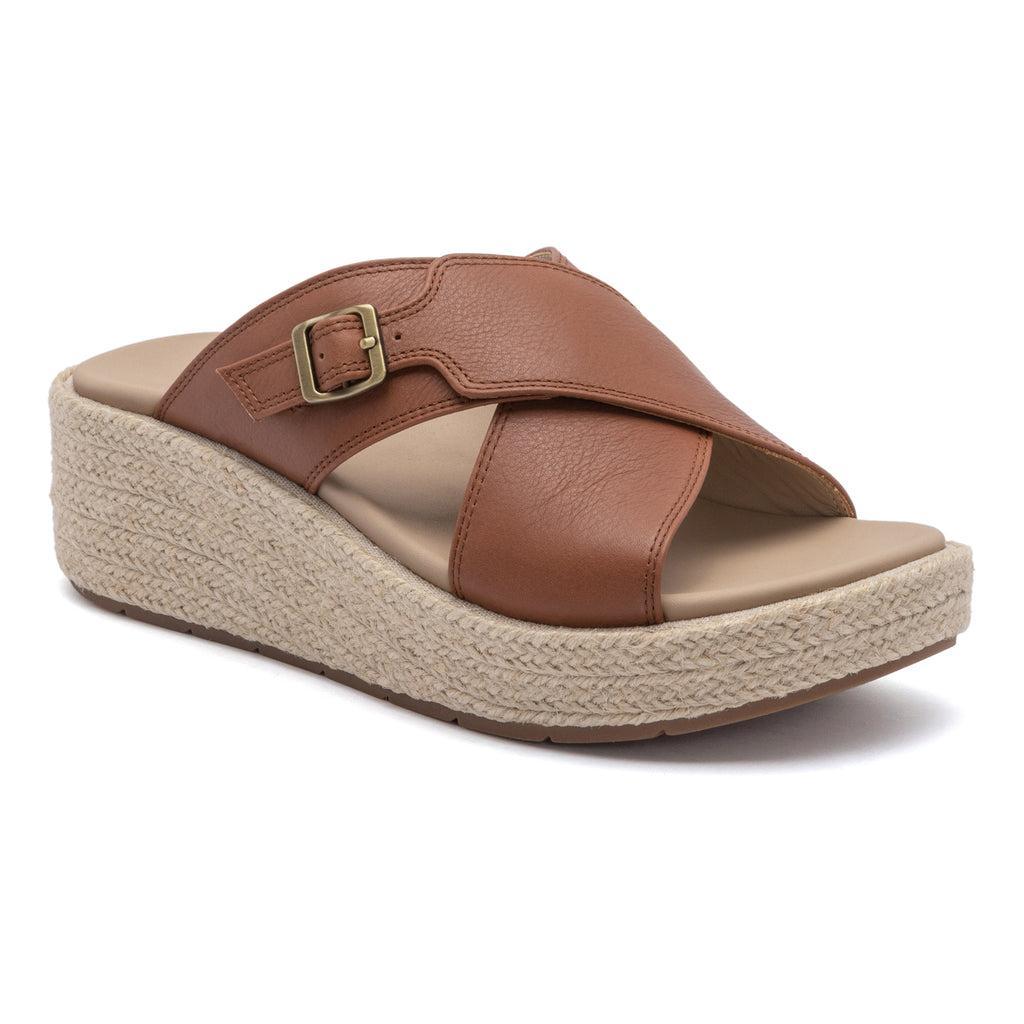 Solstice Cross Slide Product Image