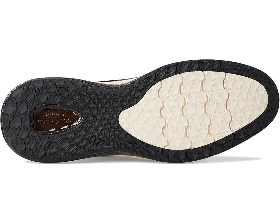 Originalgrand Remastered Stitchlite Oxford Product Image
