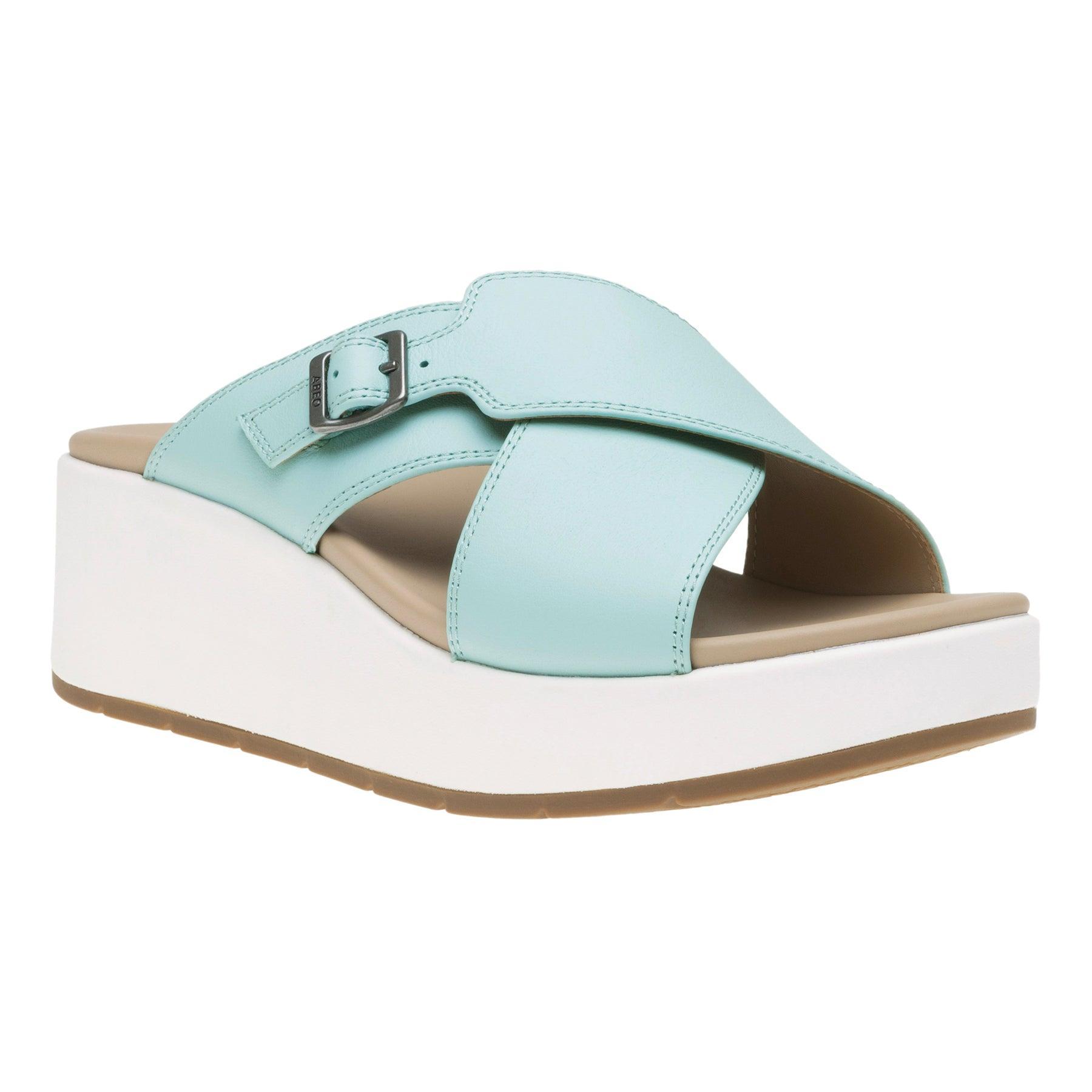 Solstice Cross Slide Metatarsal Product Image