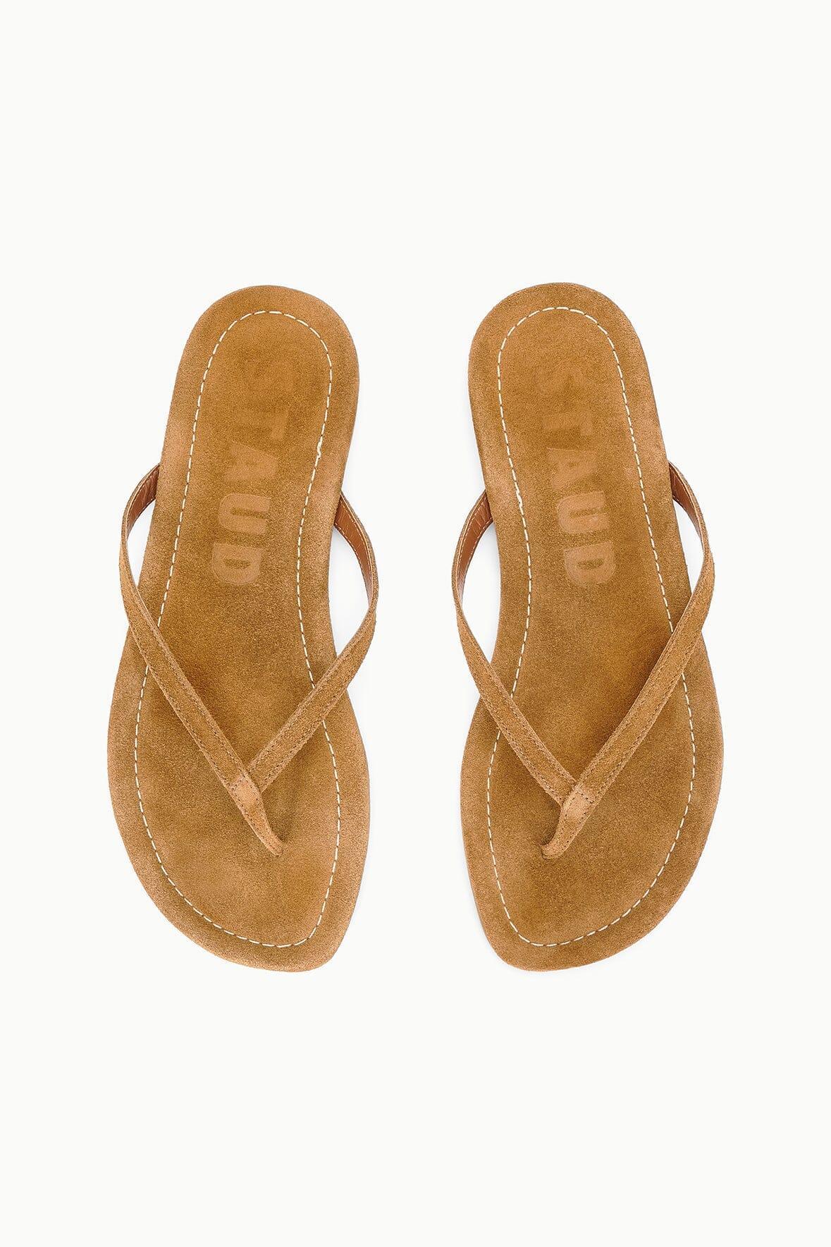 FREJA THONG | TAN Product Image