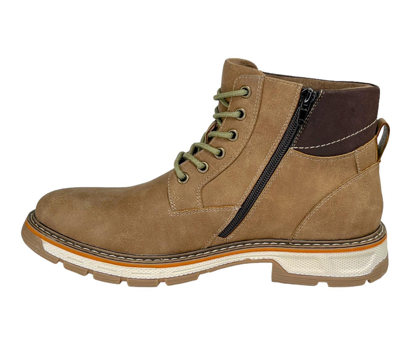Men's Freeman Dillon Lace Up Boots Product Image