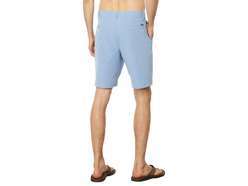 RVCA Balance Hybrid 20 Inseam Shorts Product Image