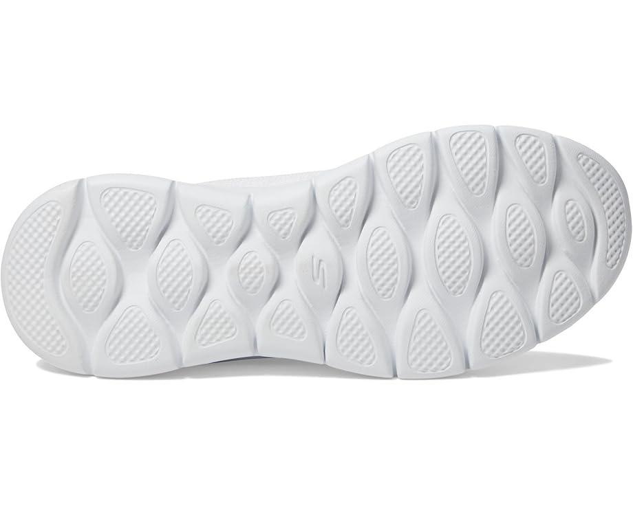 Go Walk 7 - Cosmic Waves Athletic Walking Sneaker Product Image