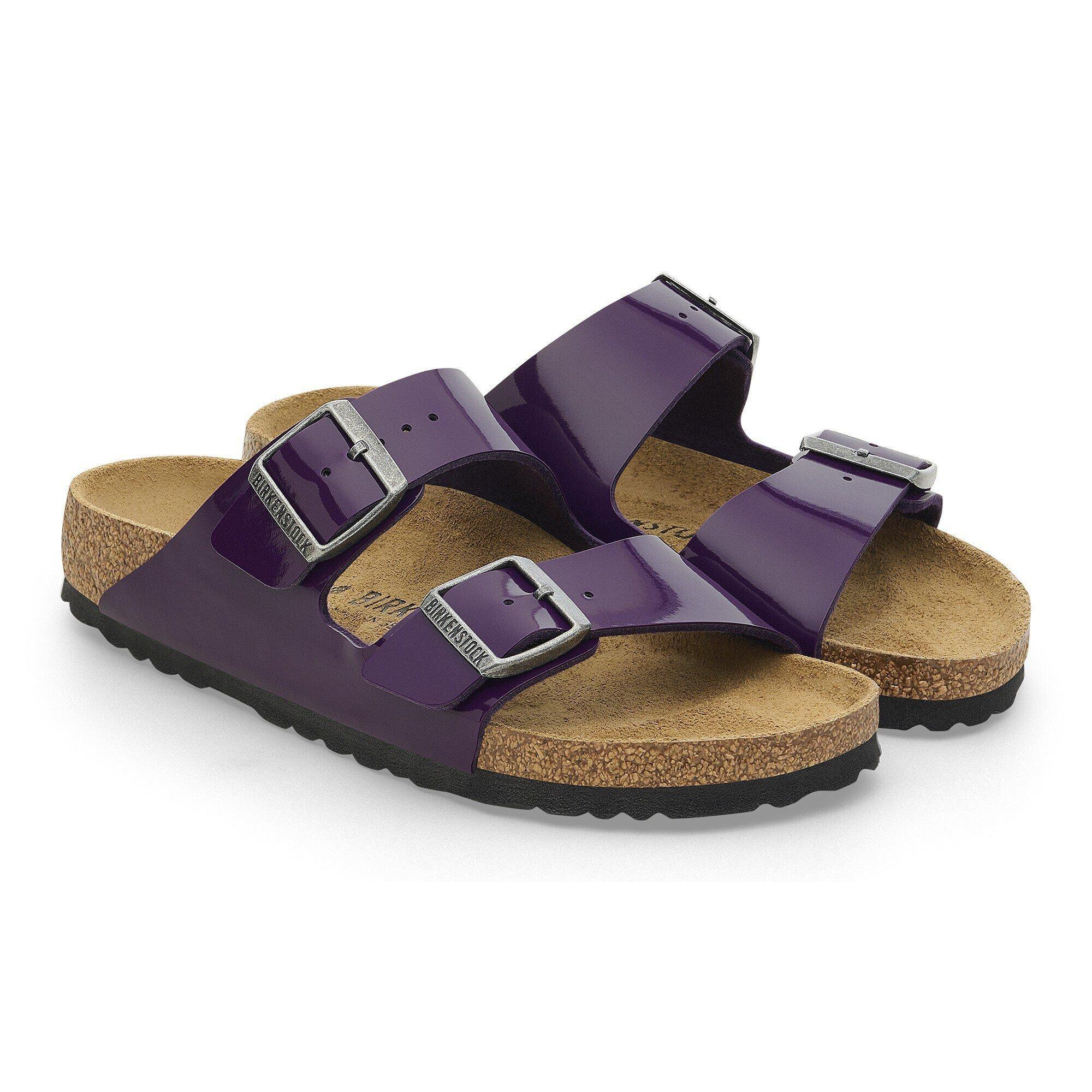 Arizona Birko-Flor Patent Product Image