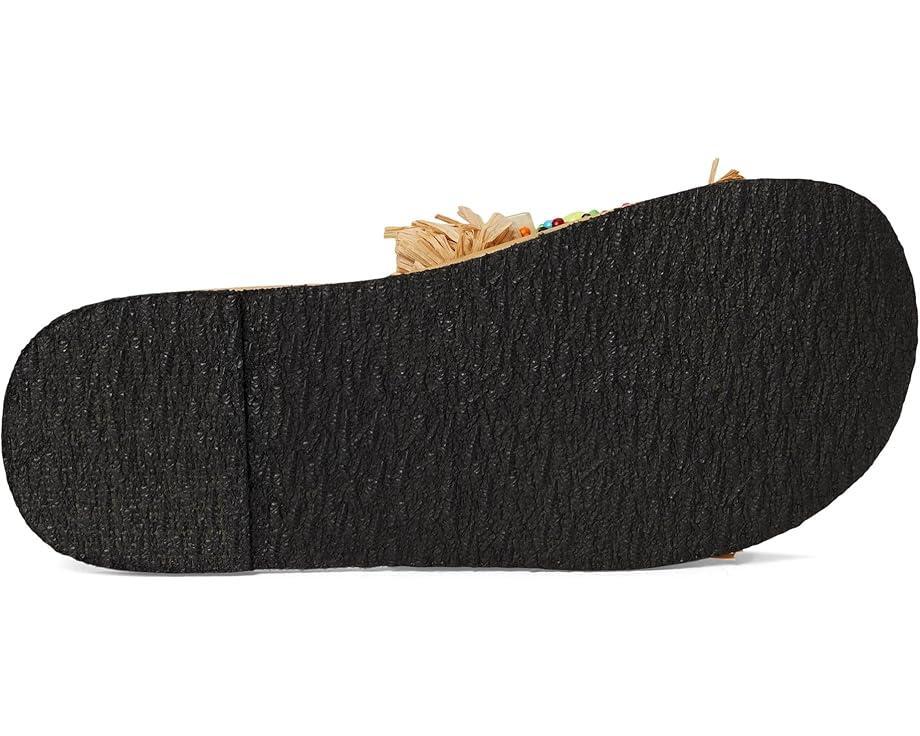 Camille Mystic O-ring Flats Product Image