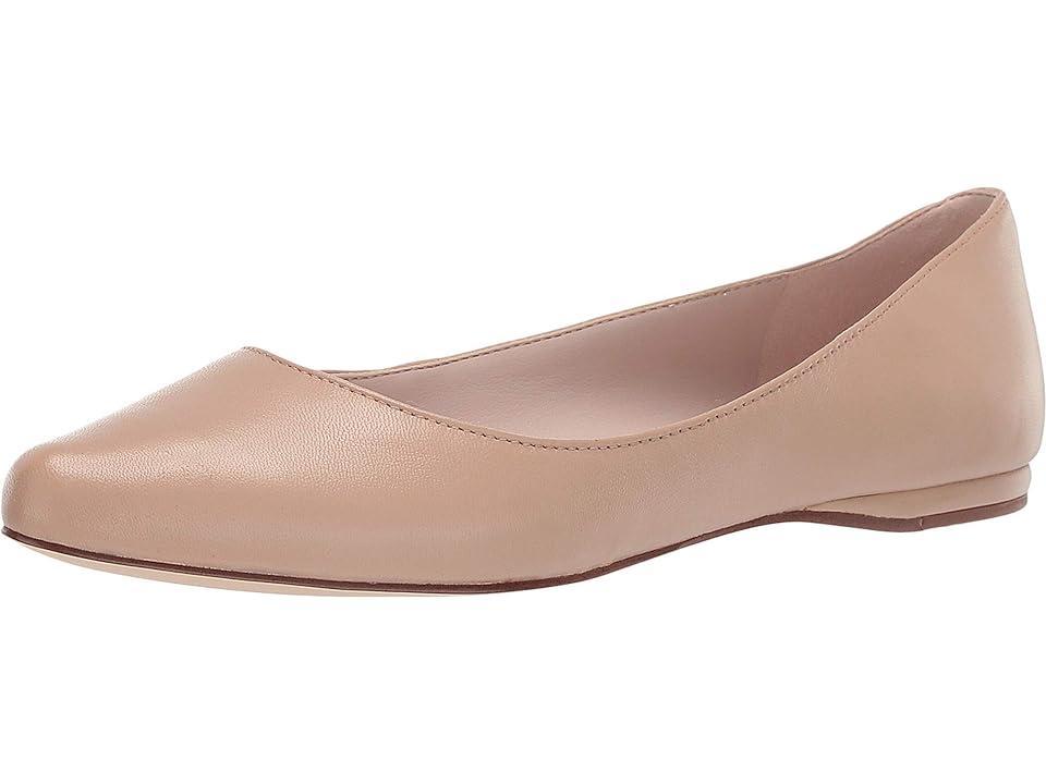Nine West Speakup Women's Ballet Flats, Size: 7, Light Natural Product Image