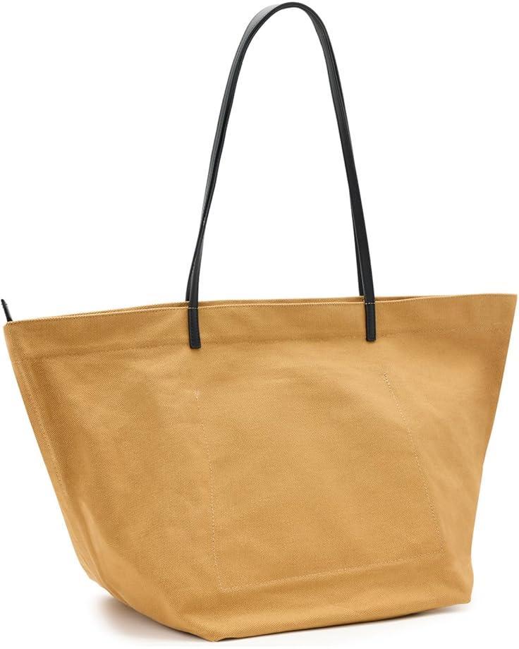 AllSaints Serafina Canvas Tote Product Image