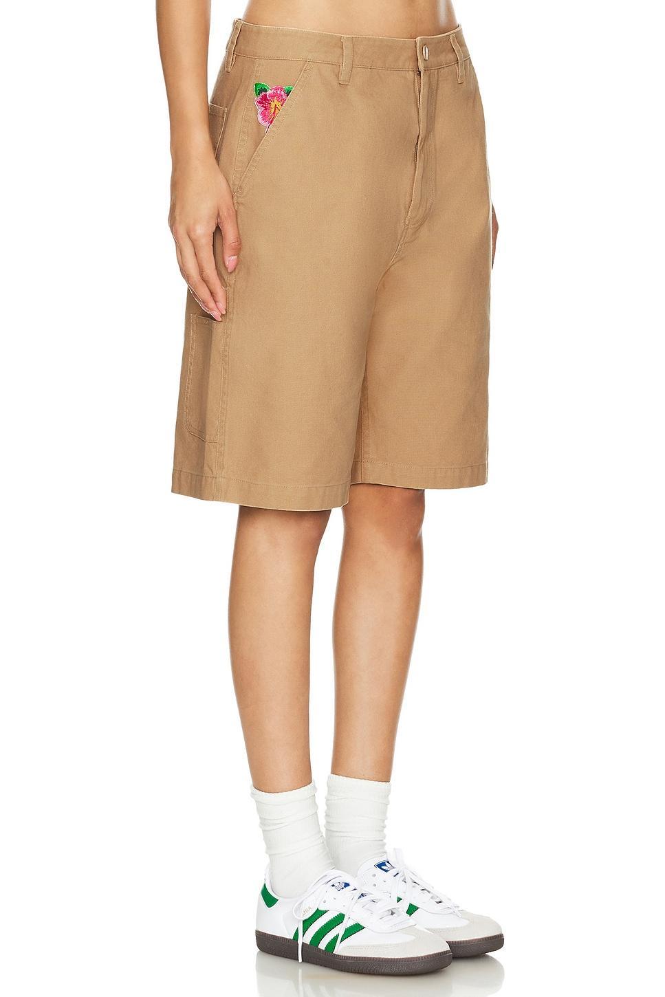 Cargo Shorts Wahine Product Image