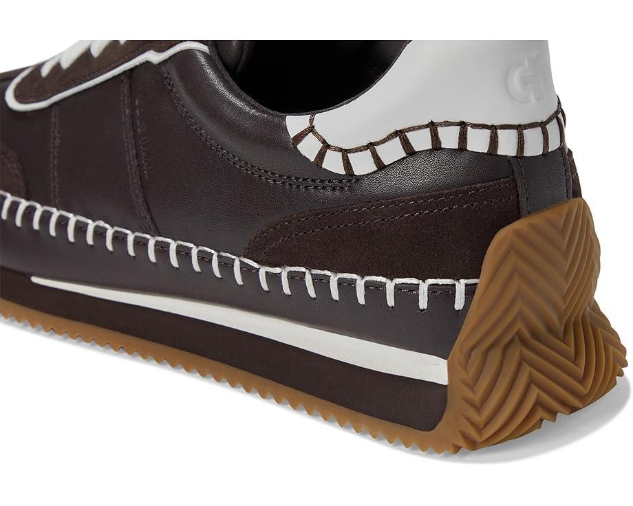 Generation Zerogrand II T-Toe Sneakers Product Image