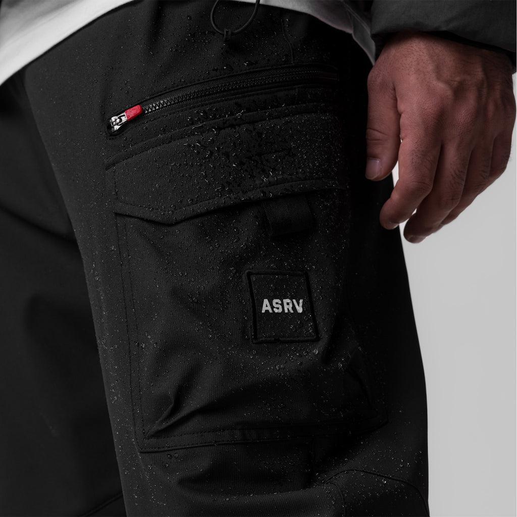 0912. Tetra™ Weather-Ready City Pant - Black Product Image
