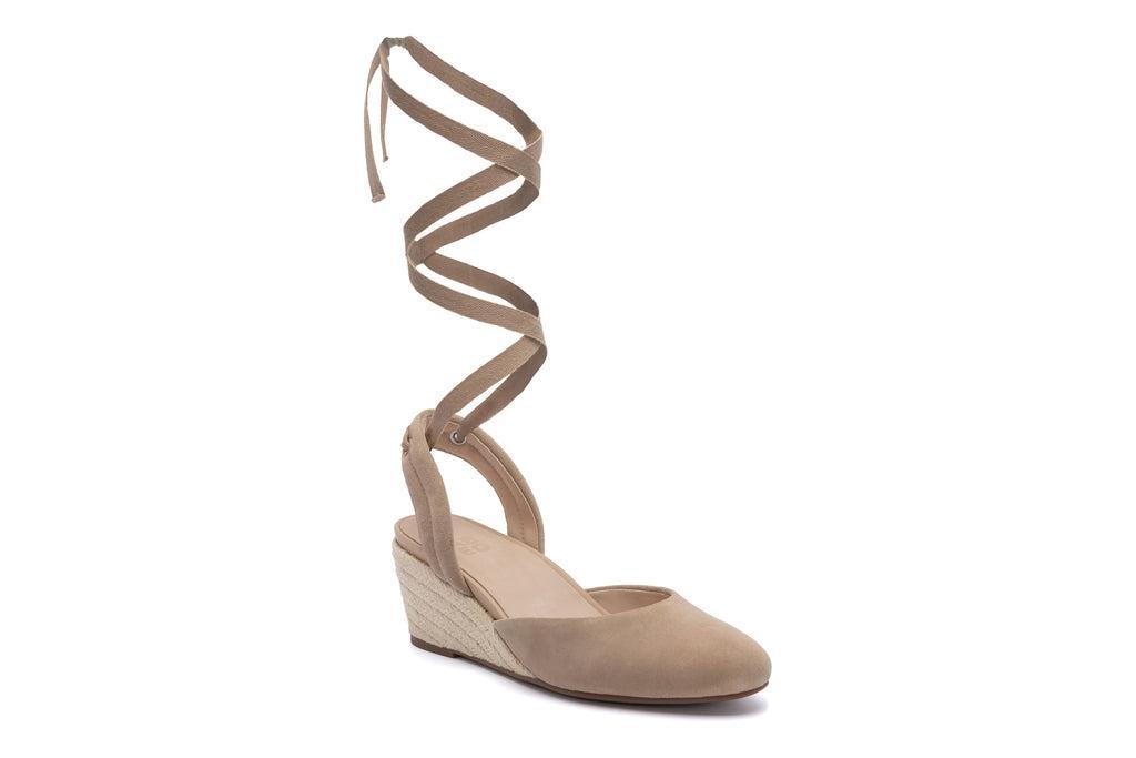 Veranda Espadrille Lace Product Image