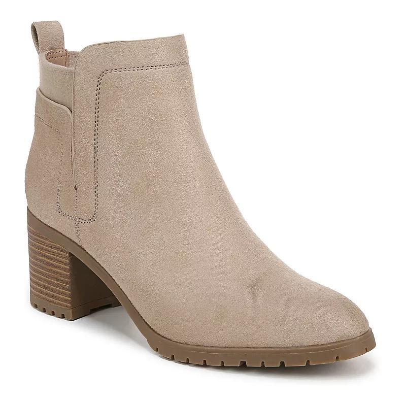 LifeStride Maggie Women's Ankle Boots, Size: 8.5, Hunter Green Product Image