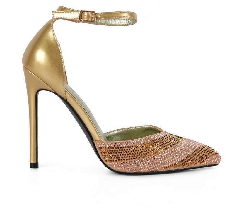 Women's Rag & Co Nobles Pumps Product Image
