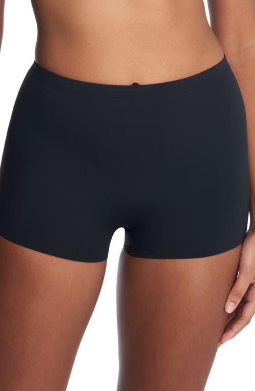 Natori Power Stretch Comfort Multifunctional Sun Blocking Active Shorts Product Image