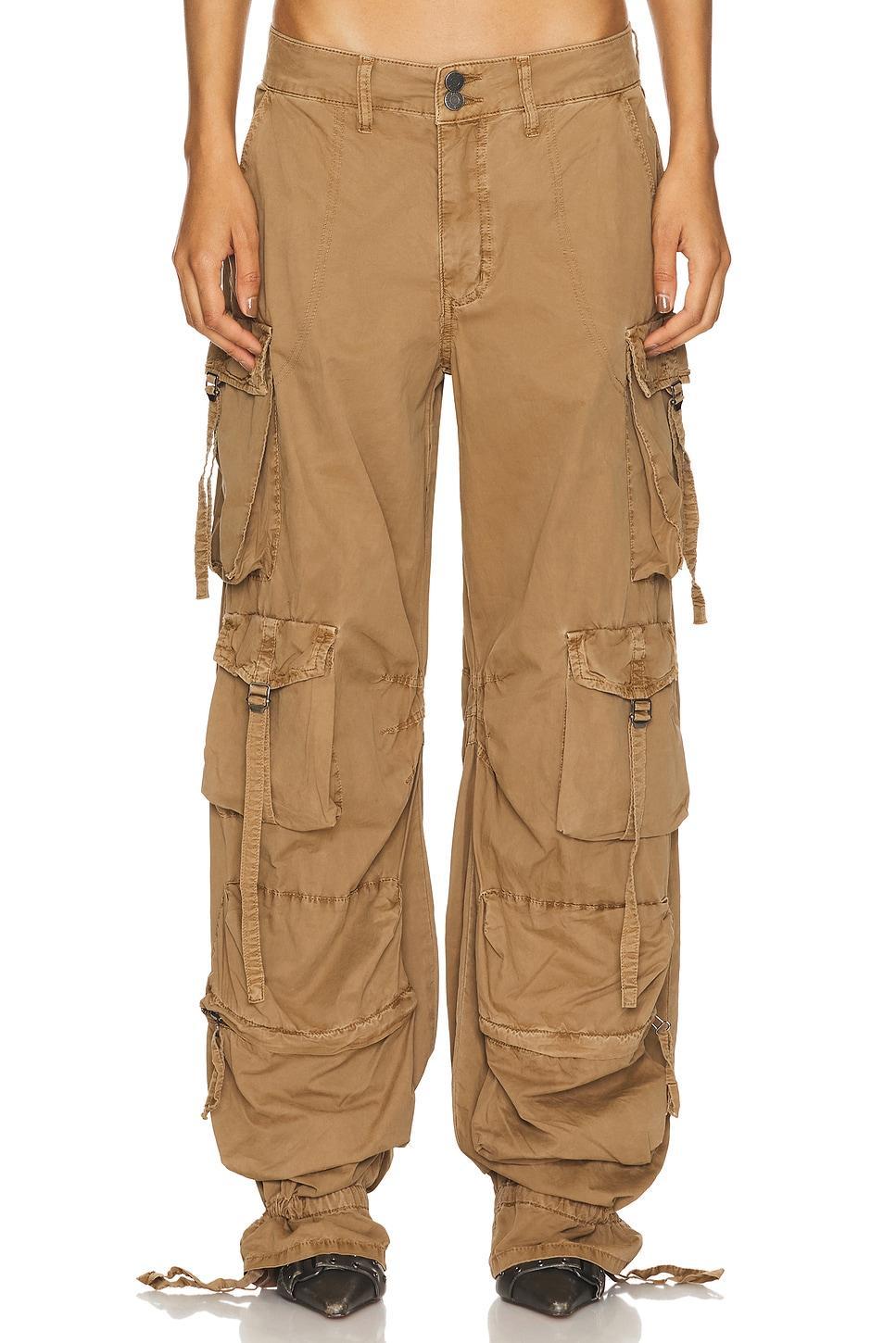 Pascal Cargo Pant AFRM Product Image