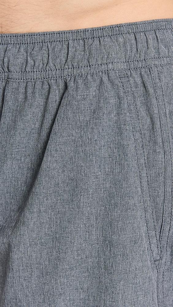 Fair Harbor The One Shorts Lined 8" | Shopbop Product Image