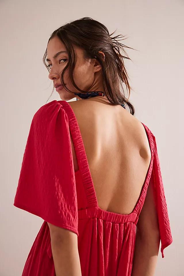 La La Maxi Dress Product Image