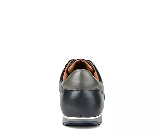Thomas & Vine Fenway Mens Sneakers Red Product Image