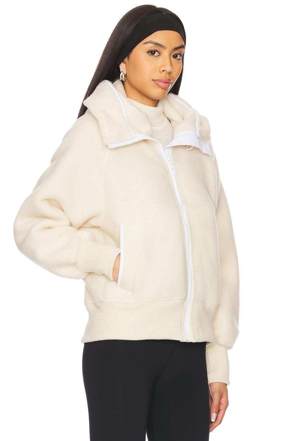 Chilliwack Fleece Bomber Jacket Canada Goose Product Image