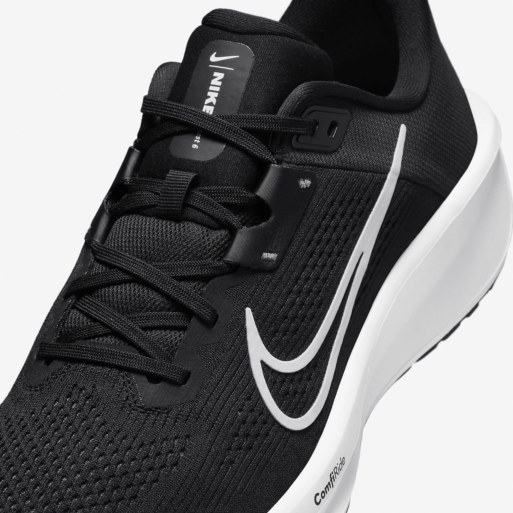 Nike Quest 6 Men's Road Running Shoes Product Image