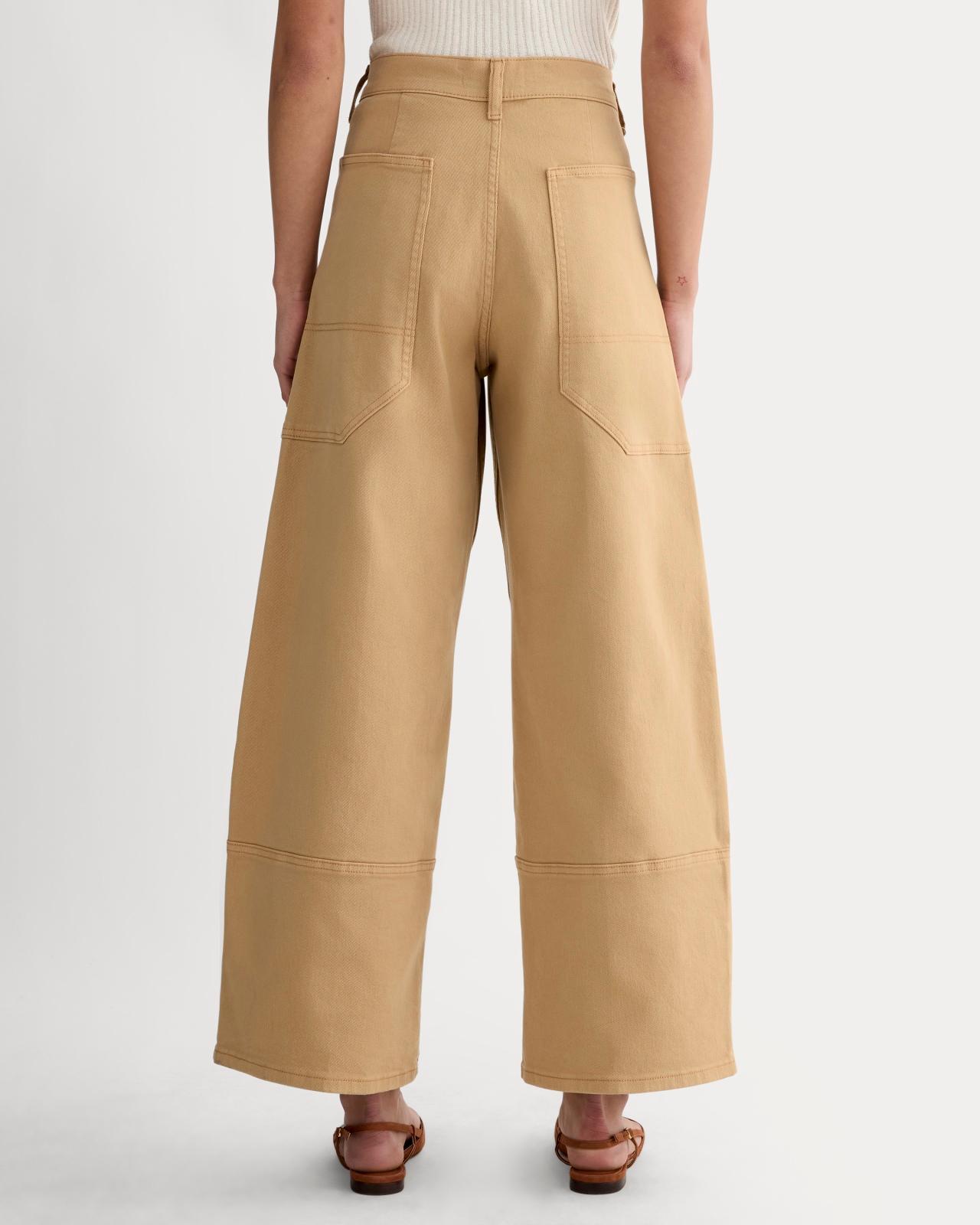 Womens Utility Gardener Pant by Everlane Product Image