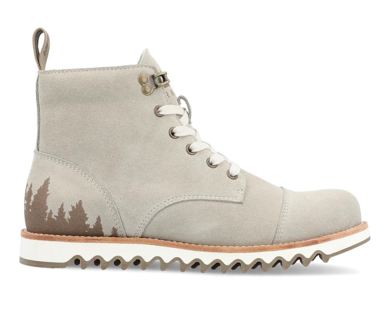 Men's Territory Zion Wide Boots Product Image