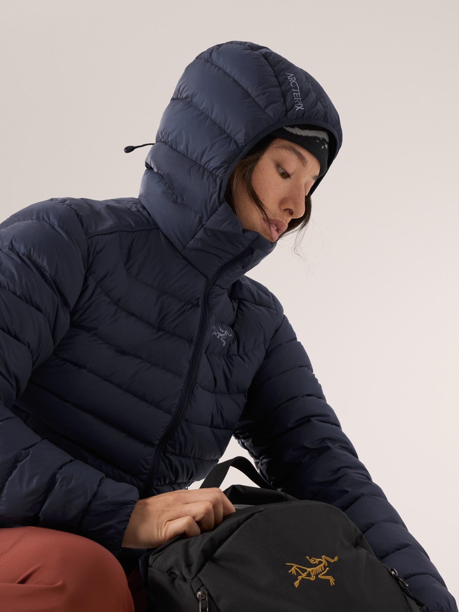Cerium Hoody Women's Product Image