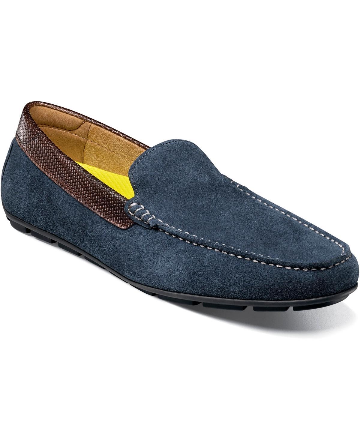 Florsheim Mens Motor Moc Toe Venetian Loafer Product Image