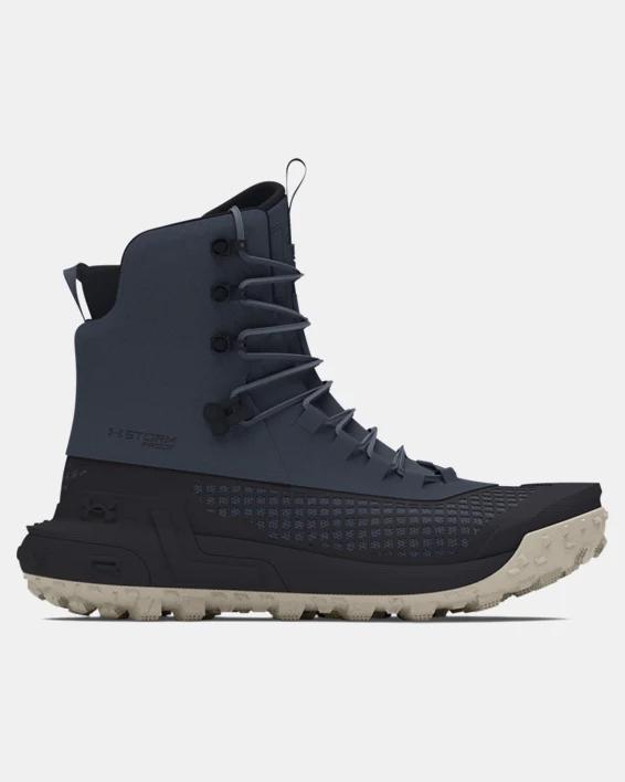 UA Raider Waterproof Mens Boots Product Image