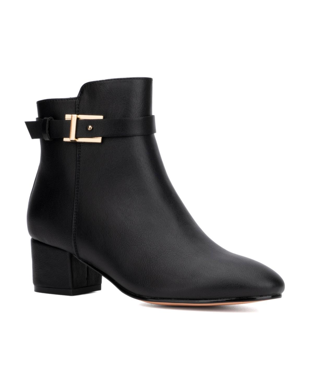 Womens Flori Bootie Product Image