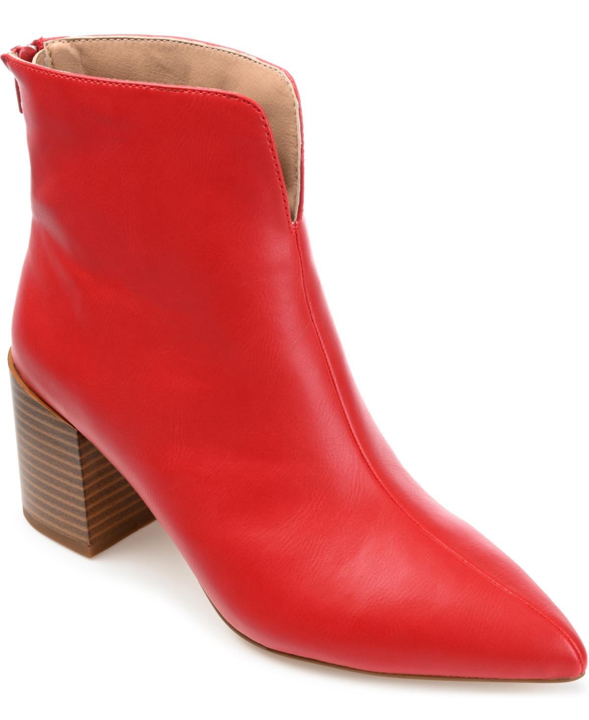 Journee Collection Womens Kayden Dress Boots Product Image