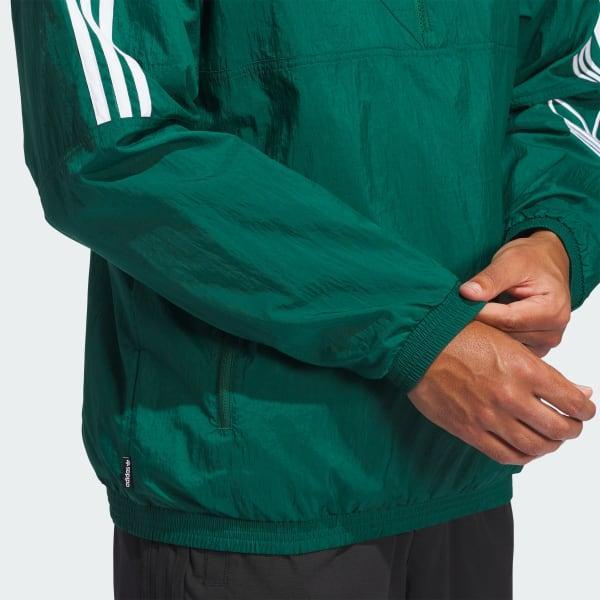 Skateboarding Classic Anorak Jacket Product Image